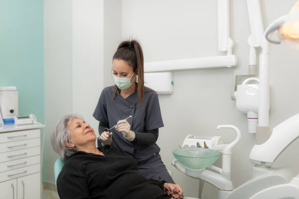 Best Emergency Dental Care for Abscessed Tooth in Sussex, NJ