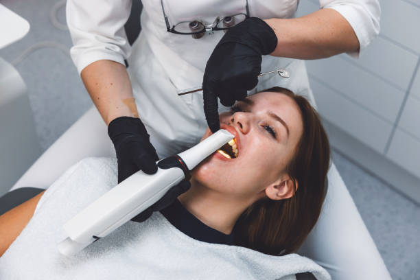 Best Broken or Cracked Tooth Emergency Dentist in Sussex, NJ