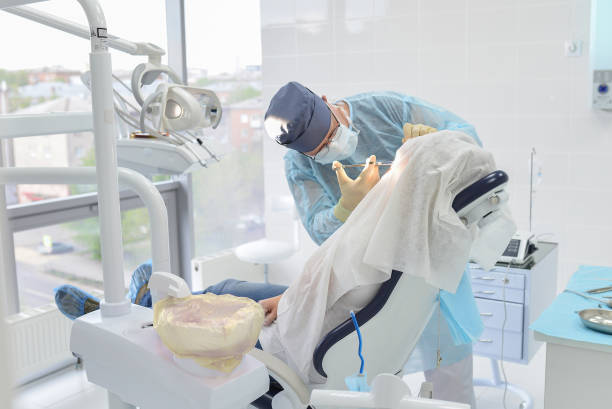 Best Emergency Dentist for Lost Fillings or Crowns in Sussex, NJ